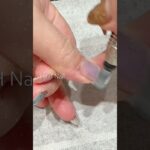 HYH Nail~ #nailart #naildesign  #nails #美甲 #手描き#gelnails #howto #freehanddrawing #2026 #ネイル #네일아트