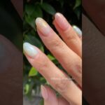 〈seria・CanDo〉大人の夢かわマットネイル🦄(2025年)