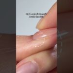 How to Apply ohora Gel Press-On Nails 💅🏼