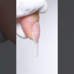 How to fix your crooked nail?💅✨#melodysusie #nails #nailart #nailtech #nailtools #naildrill