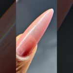 Trendy nails😏 #nails #nailgelart #nailart #nailtech #simplenails #nail #naildesign #nailinspo