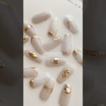 PR_Nailtown いろいろミラーアート3選✨ #PR #セルフネイル #ネイル #shorts