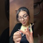 Thick Sculpting Gel Nail Art 💅 Perfect Spring Nails & 3D Design Tutorial