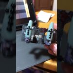 喜んでくれた #js5 #ネイルチップ #ジェルネイル