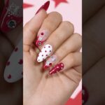 A little dots, a little drama ❤️✨