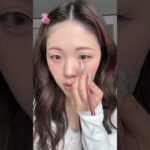 春にぴったりすぎる！！🌸 #おすすめ #美容 #メイク #一重女子 #一重 #一重メイク #makeup #多幸感メイク #多幸感 #春 #春メイク #コーラルメイク #ピンクメイク #血色感