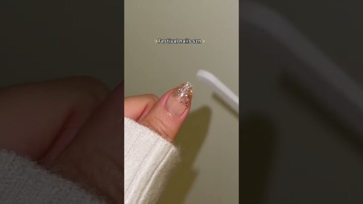 ✨Festival nails szn✨