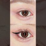 お花見で盛れたまつ毛これ🌸✨#eyelashtutorial #プチプラ #お花見 #春メイク #束感まつ毛 #垢抜けメイク #ナチュラルメイク #バズコスメ #コスメ紹介 #おすすめ