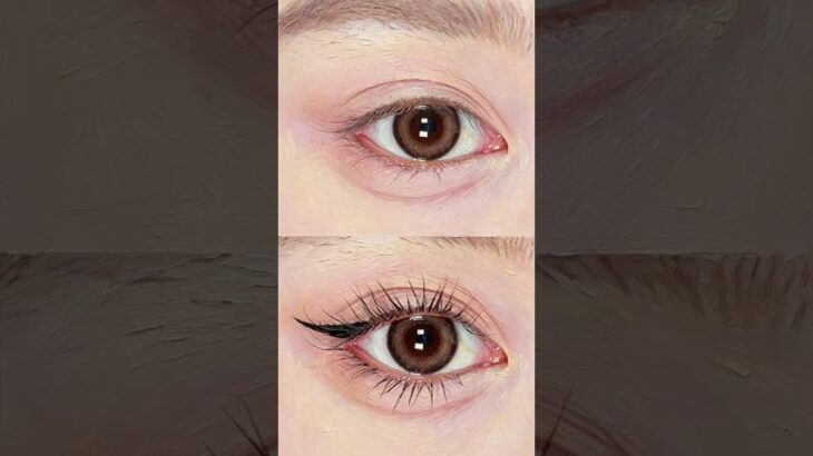 お花見で盛れたまつ毛これ🌸✨#eyelashtutorial #プチプラ #お花見 #春メイク #束感まつ毛 #垢抜けメイク #ナチュラルメイク #バズコスメ #コスメ紹介 #おすすめ