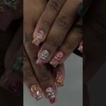 3 Client Nail Day Babyyy what’s ur fav?😍  #nails #poligel #naildesign #structuregel #designnails