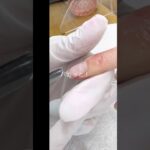 アセトンとマシーンも集塵機もいらない！楽ちんパカっとリムーブ！！