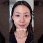 最近こればっか使ってる🥺#BBクリーム #ベースメイク #ナチュラルメイク #コスメ #毎日メイク #時短メイク #おすすめ #fyp #makeuptutorial #beauty