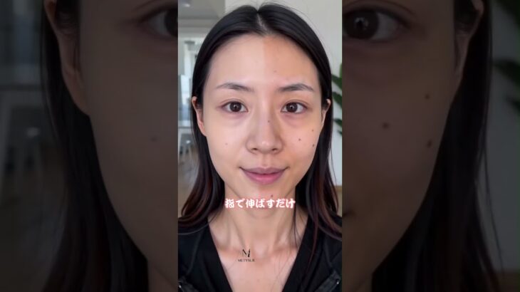 最近こればっか使ってる🥺#BBクリーム #ベースメイク #ナチュラルメイク #コスメ #毎日メイク #時短メイク #おすすめ #fyp #makeuptutorial #beauty