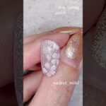 桜ネイル #ジェルネイル #お花ネイル #nails #ネイル #nailart #naildesign #nailtutorial