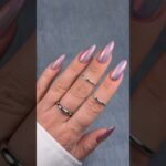 can’t get over this chrome ✨💅#chromenails #naildesign #nailartist #nailinspo #gelnails