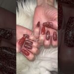 マイネイル/nail change #ネイル #nails #gelnails #gel #naildesign #nailart #nailartdesigns #美甲 #longnails