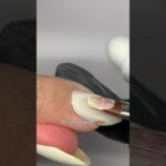 👆See Full Video 👆How to Get Flawless Pastel Gel Nails | Try My Pro Tips #paolaponcenails