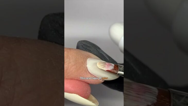 👆See Full Video 👆How to Get Flawless Pastel Gel Nails | Try My Pro Tips #paolaponcenails