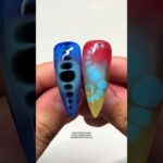 The magic end reveal is CRAZY😱Would you pay $1,500 for these nails?