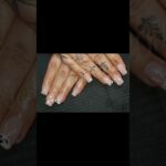Acrylic Nails With Gel Polish