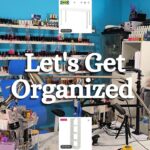 Behind The Scenes~Upgrading My Nail Studio