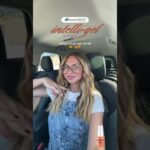 Bold shades + mirror shine #glossynails #gelnails #nailinspo #nailaddict   #beautywests #nails