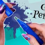 Do Nail Gel Pens Actually Work? Trying  Giani Beauty