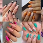 Elegant Spring Nail Art Designs 2026 / Best Nail Design’s for Spring 2026