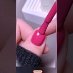 Hot trend gel nail designs for 2026 that anyone can do #nails  #nailart