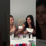 How We Designed Our Nail Packaging (From Basic to Retail Ready) #nails