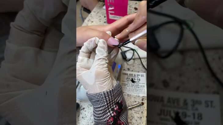 I do nail Live highlight 4-2026