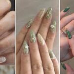 Latest Acrylic Nail Art Designs 2026 / New Nail Art Ideas 2026