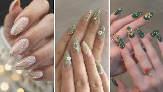 Latest Acrylic Nail Art Designs 2026 / New Nail Art Ideas 2026