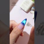 Nail Tips!!! How to use Ocean Wave Watercolor Liquid?