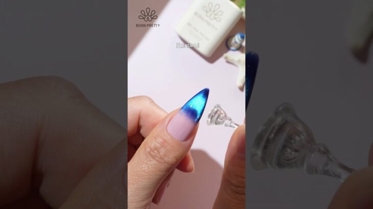 Nail Tips!!! How to use Ocean Wave Watercolor Liquid?