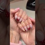 Obsessed with these!! #nails #nailinspo #nailtutorial