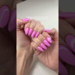 One of the perks fr!! #nails #nailinspo #nailtech #nailtutorial