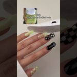 POV: nails for your festival look