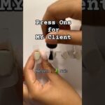 The Most Craziest Nails I’ve Done! #western #nails #coachella