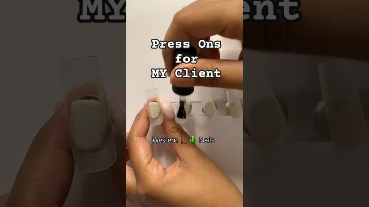 The Most Craziest Nails I’ve Done! #western #nails #coachella