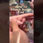 Tip Thursday #dayinmylife #nails #structuregel #naildesign #designnail #nailday #fyp #shorts #diy