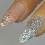 Tosha Rae Nailed is live!  Hot Gel Nail Trends in Dallas, TX in 2026, Ice Nails!