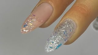 Tosha Rae Nailed is live!  Hot Gel Nail Trends in Dallas, TX in 2026, Ice Nails!