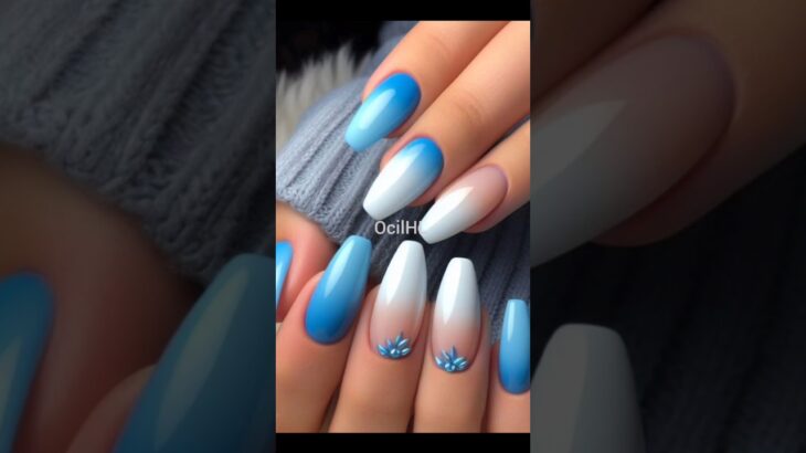 Try Them Now #nailart #trending #shorts #nailinspo