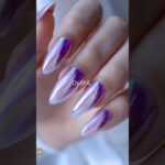 Unique Nail Polish Ideas To Try Out #nailart #trending #shorts #best