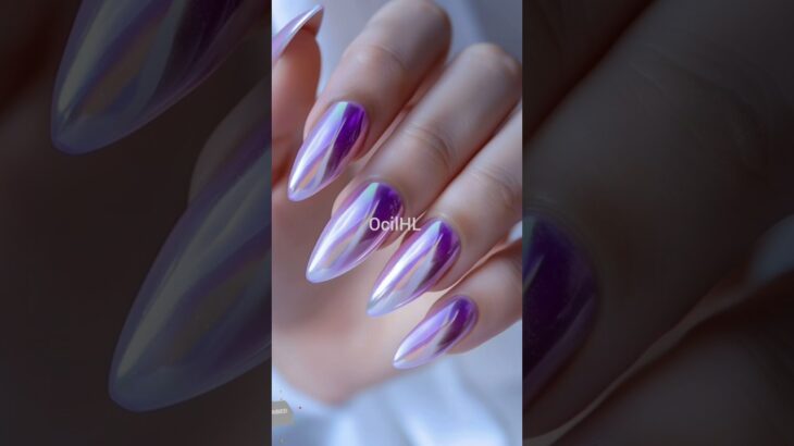 Unique Nail Polish Ideas To Try Out #nailart #trending #shorts #best