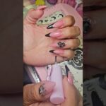 Vegan hypoallergenic and hema free made in America nail products enailcouture.com #nails #nailart