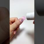 Zootopia Gel nail stickers #shorts #nailart #gelnail #asmr #fyp