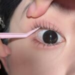初心者でも簡単！バレないまつ毛メイク💄✨