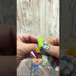 Another Transfer Foil tutorial coming your way! #nails #nailart #diynailsathome ￼